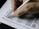 NEET Exam (Unsplash)