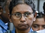 The court said that its order will not affect arguments Meenakshi Natarajan or anyone on her behalf makes when they file an election petition in the high court. (PTI)