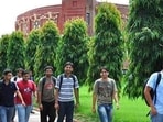 For JEE Advanced candidates: 450 register for IIML’s first 4-yr UG course with 60 seats For JEE Advanced candidates: 450 register for IIML’s first 4-yr UG course with 60 seats