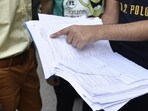 The higher education department on Thursday announced a Common Entrance Test (CET-2026-27) for admission to its free full-time coaching programme for the Union Public Service Commission (UPSC) civil services preliminary examination. (REPRESENTATIVE PHOTO)