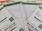 The issue surfaced on November 12 last year when Tarsem Bhardwaj visited civil hospital, Ludhiana, for the mandatory dope test required to obtain an arms licence. (HT FIle)