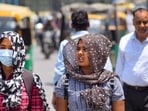 The project will be implemented in phases over a period of 15 months and is set to take off this month, officials said.