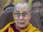 Tibetan spiritual leader, the 14th Dalai Lama