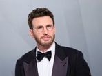 Chris Evans believes that pushing beyond comfort zones leads to meaningful development.