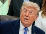 Trump claimed that the Strait of Hormuz has effectively been open for months.