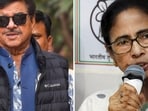 TMC MP Shatrughan Sinha expresses unwavering support for party leader Mamata Banerjee amid internal rift