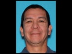 Texas authorities have identified Victor Mata Villarreal, 45, as the suspect in a shooting in Midland that left one person dead and 10 others injured.