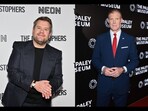 Alexi Lalas stunned fellow pundits during Fox Sports’ FIFA Club World Cup coverage after using an expletive-laden insult aimed at James Corden.