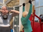 72-year-old proves fitness is about independence, not appearance.
