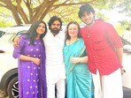 Anna Konidela: ఆ నరకం మాకు మాత్రమే తెలుసు.. భయంతో యుద్ధం చేశా.. నా భర్త ఓటమిని అంగీకరించడు: పవన్ కళ్యాణ్‌పై భార్య పోస్ట్