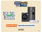 Amazon appliances exchange fest is now live.(Amazon)