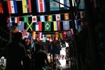 Forty-eight countries will compete in the group stages this year, up from 32. Which ones will appear most often as enemies in the tournament’s national anthem