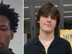 Speaking publicly for the first time since the verdict, Austin Metcalf's father, Jeff Metcalf described a sense of peace he had not felt in more than a year.