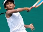 In 2026, Srishti Kiran has won five consecutive international tennis tournaments, climbing to World No 1 ranking.
