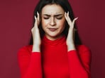 Migraine vs normal headache: How to tell the difference (Freepik)