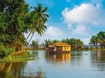 ఐఆర్‌సీటీసీ కేరళం టూర్ ప్యాకేజీ