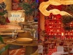 A look at Shilpa Shetty’s new Ahmedabad restaurant Maison Twenty-Seven by Bastian.