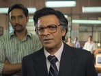 Governor review: While the performances are competent, the repetitive plot prevents it from being engaging.