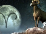 Aries Horoscope 