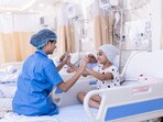 నర్సింగ్‌లో 10 కొత్త కోర్సులు