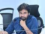 డిప్యూటీ సీఎం పవన్ కళ్యాణ్