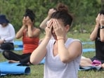 transcendental meditation good for overcoming anxiety