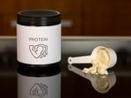 Whether high protein diets and supplements can support or harm liver health. Whether high protein diets and supplements can support or harm liver health.