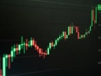 stock markets closed in green.