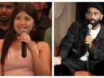 Sejal Pawar has received backlash for her comments on Pranit More's show. Sejal Pawar has received backlash for her comments on Pranit More's show.