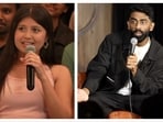 Sejal Pawar has attracted attention for her comments on Pranit More's show.