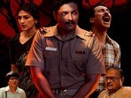 Raakh Web Series Review: రాఖ్ వెబ్ సిరీస్ రివ్యూ.. ప్రైమ్ వీడియోలో వణుకు పుట్టించే క్రైమ్ థ్రిల్లర్.. ఎందుకు చూడాలంటే?