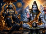 రేపు శని త్రయోదశి+మాస శివరాత్రి+కృత్తికా నక్షత్రం.. గ్రహ దోషాలు, డబ్బు, సంతానం కోసం పరిహారాలు!