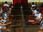 బాసర ఐఐఐటీ సెకండ్ ఫేజ్ ఫలితాలు 2026