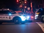 Midland, Texas, experiences a shooting incident leading to one death and several injuries. Mayor confirms 11 victims, with nine hospitalized. Police have contained the suspect while ensuring public safety.
