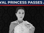 End of an era in Thai royal family: Princess Bajrakitiyabha passes away at 47 after years in coma End of an era in Thai royal family: Princess Bajrakitiyabha passes away at 47 after years in coma