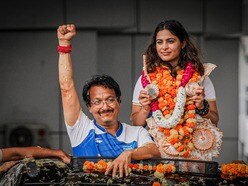 షాకింగ్.. మను భాకర్ గురువు, ద్రోణాచార్య అవార్డీ జస్పాల్ రాణా అకాల మరణం.. భారత షూటింగ్‌ రంగానికి తీరని లోటు!