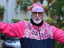 ভারতের উত্থানে গর্ব প্রকাশ করলেন অমিতাভ!