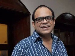 এবার এক অভিমানী বৃদ্ধের ভূমিকায় রজতাভ