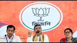 Govt to run background checks on industrialists with investment plans: Bengal CM Govt to run background checks on industrialists with investment plans: Bengal CM