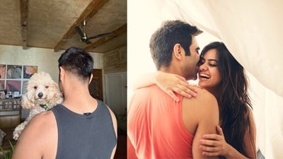 యాక్టింగ్ ఆపేసి టైలరింగ్ నేర్చుకుంటా- స్టార్ హీరో తమ్ముడి కామెంట్స్- భార్య తెచ్చిన అదృష్టం అదే! యాక్టింగ్ ఆపేసి టైలరింగ్ నేర్చుకుంటా- స్టార్ హీరో తమ్ముడి కామెంట్స్- భార్య తెచ్చిన అదృష్టం అదే!