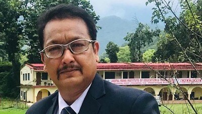 কেন অকালে চলে গেলেন যশপাল রানা? (সৌজন্যে টুইটার) কেন অকালে চলে গেলেন যশপাল রানা? (সৌজন্যে টুইটার)