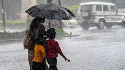 ఏపీకి వర్ష సూచన ఏపీకి వర్ష సూచన