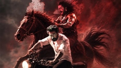 ట్రెండింగ్లో కరుప్పు.. ఓటీటీలో సూర్య వీరభద్రుడు మూవీని ఎందుకు చూడాలంటే? ట్రెండింగ్లో కరుప్పు.. ఓటీటీలో సూర్య వీరభద్రుడు మూవీని ఎందుకు చూడాలంటే?