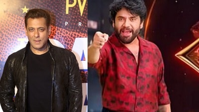 హిందీ బిగ్ బాస్ వచ్చేస్తోంది.. మరి తెలుగు బిగ్ బాస్ డేట్ ఎప్పుడు? హిందీ బిగ్ బాస్ వచ్చేస్తోంది.. మరి తెలుగు బిగ్ బాస్ డేట్ ఎప్పుడు?