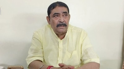বিস্ফোরক অনুব্রত মণ্ডল (সৌজন্যে টুইটার) বিস্ফোরক অনুব্রত মণ্ডল (সৌজন্যে টুইটার)
