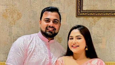 'আমাকে চড় মেরেছে…’, দেবলীনার মায়ের জন্যই বিয়ে ভাঙল? এতদিনে মুখ খুললেন প্রবাহ! 'আমাকে চড় মেরেছে…’, দেবলীনার মায়ের জন্যই বিয়ে ভাঙল? এতদিনে মুখ খুললেন প্রবাহ!