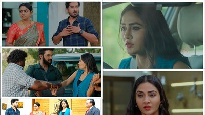 కార్తీక దీపం 2 టుడే ఎపిసోడ్ (jiohotstar) కార్తీక దీపం 2 టుడే ఎపిసోడ్ (jiohotstar)