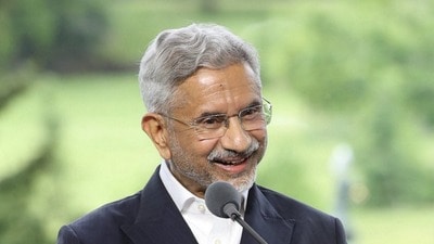 ইউরোপকে কড়া বার্তা বিদেশমন্ত্রীর ((@DrSJaishankar)) ইউরোপকে কড়া বার্তা বিদেশমন্ত্রীর ((@DrSJaishankar))