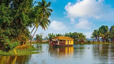 ఐఆర్‌సీటీసీ కేరళం టూర్ ప్యాకేజీ