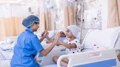 నర్సింగ్‌లో 10 కొత్త కోర్సులు